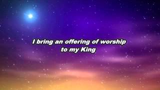 Christmas OfferingCasting Crowns with lyrics [upl. by Edmond]