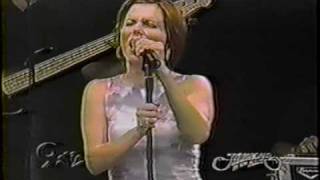 Martina McBride  12 Independence Day  Jamboree In The Hills 7162000 [upl. by Eecyal]