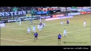 Ferencváros  Videoton 05  összefoglaló [upl. by Tedman]