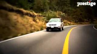 Jeep Compass 2012 Mexico AutoDrive [upl. by Lidaa792]