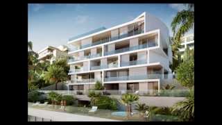 Buy Luxury Condo in Lugano  Centro  Ticino  Appartamento in Vendita  Westside9 [upl. by Keith]