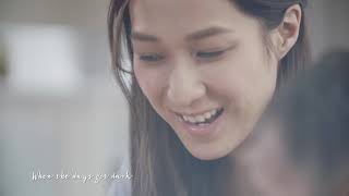 鍾嘉欣 Linda Chung  Mommy I love you so Official Music Video is out [upl. by Otipaga]