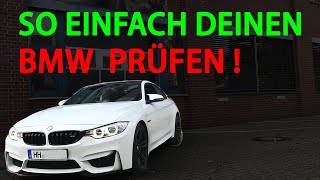 Tipps für den Kauf eines gebrauchten BMW [upl. by Burford]