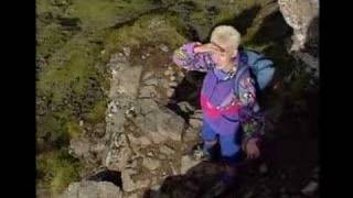 The Munro Show  Aonach Eagach Ridge [upl. by Weaver720]