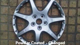 BBS Alloy Wheel SplitRims How to Repair amp Refurbish Alloy Wheels The Wheel Medics [upl. by Ataner]