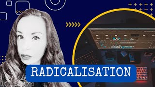 Radicalisation  Counter Terrorism [upl. by Eilesor448]