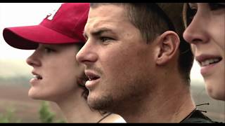 Official Trailer  WOLF CREEK 2005 Greg McLean John Jarratt Nathan Phillips [upl. by Utas]