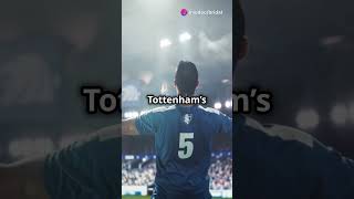 Leicester City vs Tottenham Hotspur Premier League Showdown ⚽🔥 LeicesterCity Tottenham [upl. by Yesnek433]