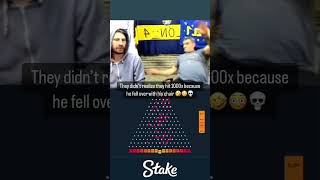 WINS x1000 BET AND DOES NOT REALISE gamble slot casino wordle casinolife gambling [upl. by Ynohtnaed]