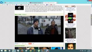 How to Watch Movies Online  Putlocker [upl. by Malliw]