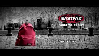 Eastpak Ad  Built To Resist  Commercial 2009 [upl. by Dnalerb]