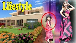 Vaishnavi Prajapati Super Dancer 2  LifestyleAge Family Biography [upl. by Petite217]