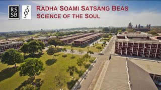 Radha Soami Satsang Beas Overview  RSSB [upl. by Cord]