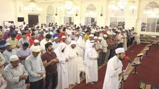 Surah AlWaqiah  Fahad Aziz Niazi  Taraweeh 2015  سورة الواقعة  صلاة التراويح  فهد عزیز نیازی [upl. by Eileme]