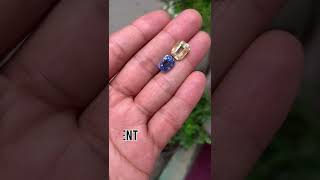 Which is more powerful yellow sapphire or blue sapphire [upl. by Nolak]