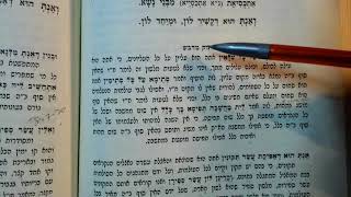 TIKUNEI ZOHAR A 5 minute TASTE30 AV ROSH CHODESH ELUL 1 5784 [upl. by Eaned]