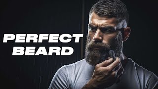 How To Choose The Perfect Beard Style for Your Face [upl. by Innavoij]