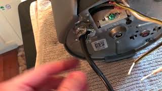 How to Install insinkerator Garbage Disposal Power Cord  FAST amp EASY [upl. by Etnahsa]