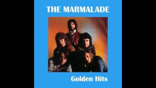 01 The Marmalade  Ob La Di Ob La Da  Golden Hits [upl. by Ateekal]