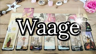 WAAGE August 2024 ❤️ Bist du bereit für diese Veränderung 🎉❤️ KARTENLEGEN TAROT LIEBE [upl. by Ming]