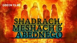 Shadrach Meshach and Abednego in the Fiery Furnace  The Image of Gold and the Blazing Furnace [upl. by Arlene]