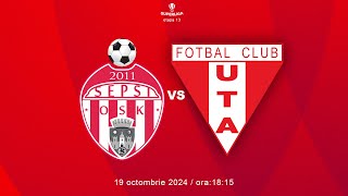 LIVE  Echipa a ajuns la Sepsi Arena [upl. by Sauls]