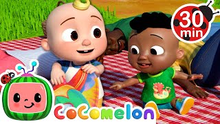 Having Fun With Friends  Cody  Cocomelon Nursery Rhymes amp Kids Songs [upl. by Thisbe]