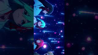 this Anime looks beautiful EDIT\ ​Double take [upl. by Ruhtracam]