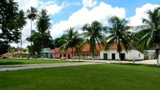 Plaza Central de San Francisco Petén [upl. by Montano963]