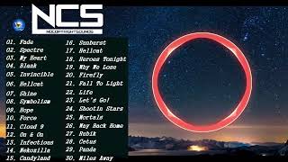 Best of NCS 2024 amp Remixes Of Popular Songs  The Best of all time  Gaming Music [upl. by Ahsinik814]