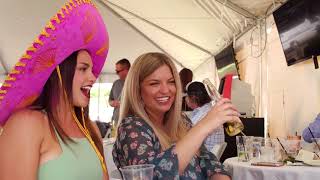 The 2024 Kentucky Derby Party at Remington Park  Book Today [upl. by Tudor309]