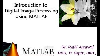 Introduction tutorial to Matlab [upl. by Sirrap]