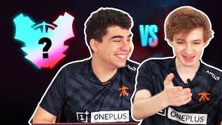 Nemesis amp Bwipo try to guess YOUR rank  Guess My ELO  Season 2 [upl. by Teillo626]