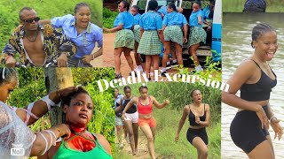 DEADLY EXCURSIONFull Movie New Trending Mercy Kenneth Movie trending 2024 love students bts [upl. by Karim875]