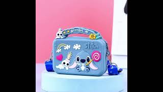 Bolsa Stitch [upl. by Akiaki]