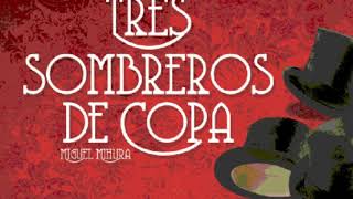 Audiolibro Tres sombreros de copa Primer Acto [upl. by Luckett571]