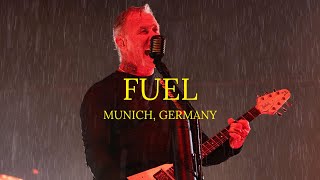 Metallica  Fuel Munich Germany  May 24 2024 Multicam by MetLiveHD [upl. by Kary]