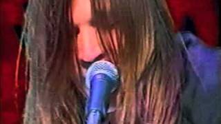 The Lemonheads  Mrs Robinson live on The Word 1991 [upl. by Petronella]