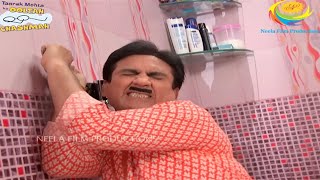 Ep 1763  Flats Ki Renovation  Taarak Mehta Ka Ooltah Chashmah  Full Episode  तारक मेहता [upl. by Madigan]