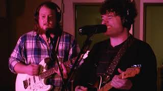 Anthoney Worden  Unconcealed Vice  Daytrotter Session  9212018 [upl. by Jolenta]