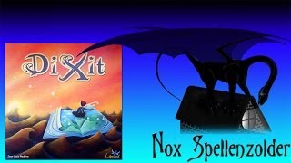 Dixit NL [upl. by Candra]