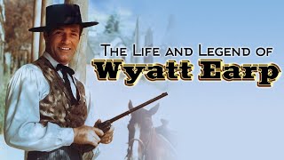 The Life and Legend of Wyatt Earp 324 quotKilling at Cowskin Creekquot [upl. by Eclud644]