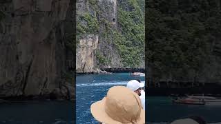 Phi Phi Lay Island Phuket Thailand [upl. by Bum]