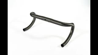 360 degree shot of Schmolke Carbon EVO TLO Roadbar [upl. by Tenaj]