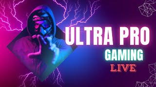 Ultra Pro gaming  Live Streaming  clash royal youtube live streaming [upl. by Garvin]