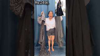 Meesho Huge Sasta Lehenga Unboxing  Omg 😳Ye Kaise Aa Gya unboxingshortsShopWithYouTube viral [upl. by Bonni428]