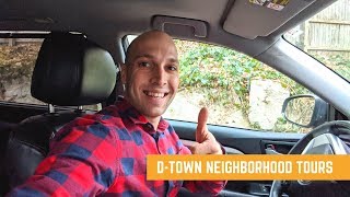 Downingtown Pa  Neighborhood Tours  Westside Downingtown Borough [upl. by Aivlys708]