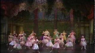 Vermont Dance Theater Coppelia Engagement The Ballet School of Vermont [upl. by Fernando]