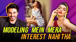 Modeling Mein Mera Interest Nahi Tha  Lo Karlo Baat  Maha Tahirani  Ahsan Khan  Epsiode [upl. by Aileek]