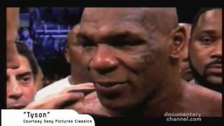 Mike Tyson  A final Goodbye [upl. by Chick]